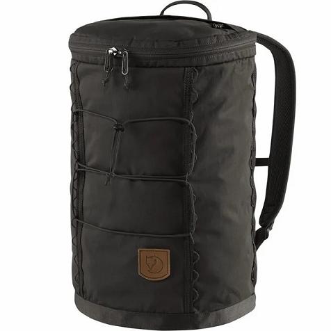 Fjallraven Men Singi 20 Backpack Grey PH173612 Philippines